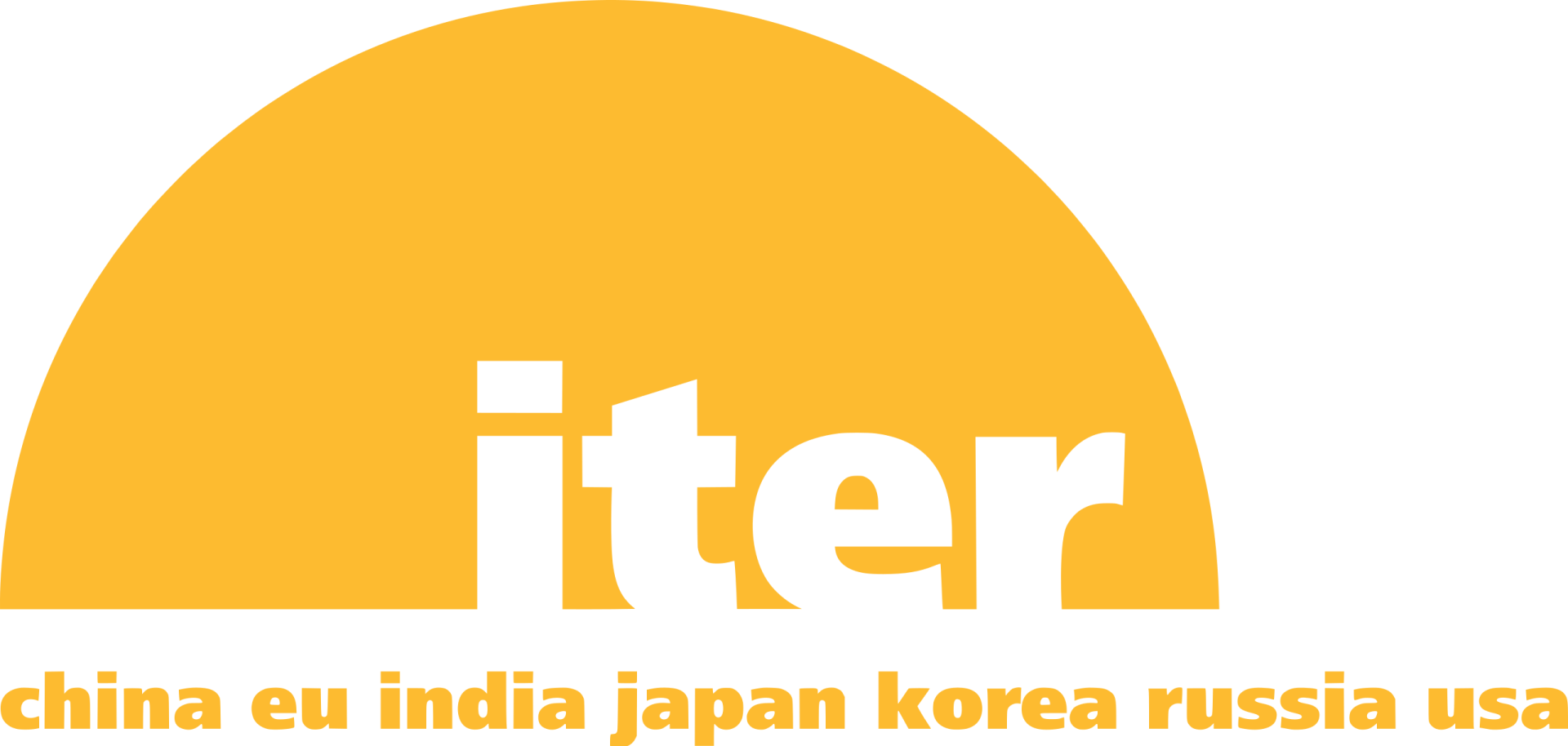 ITER_Logo_NoonYellow.svg