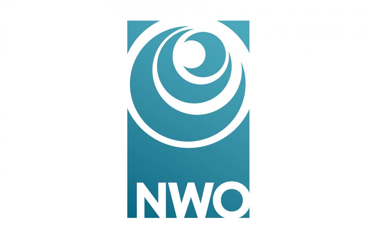 NWO-logo